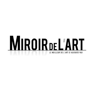 logo miroir de l art
